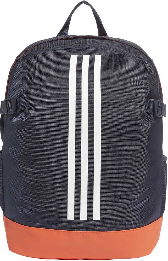 Adidas Kuprinė BP Power IV Fab Navy Oranžinis DZ9441