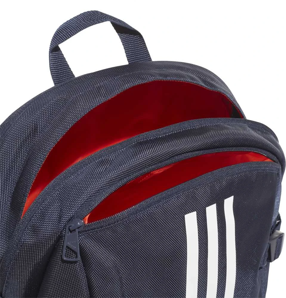 Adidas Kuprinė BP Power IV Fab Navy Oranžinis DZ9441