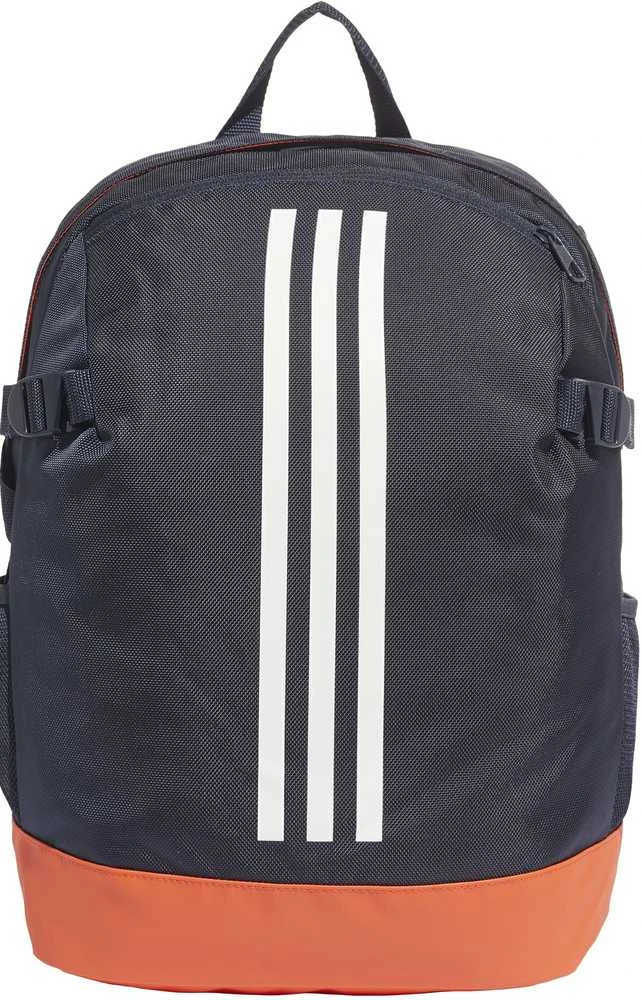 Adidas Kuprinė BP Power IV Fab Navy Oranžinis DZ9441