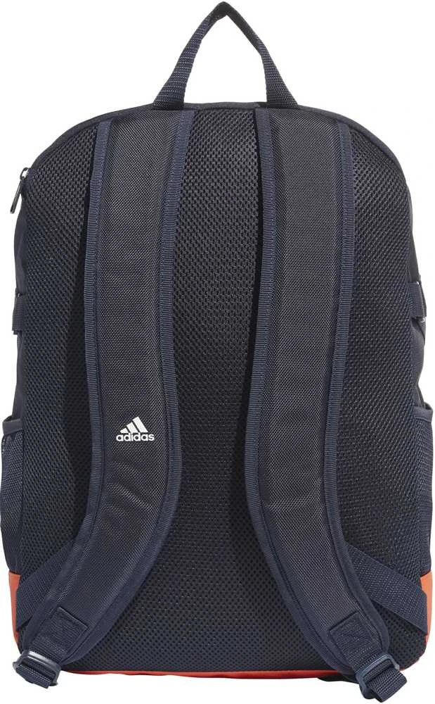 Adidas Kuprinė BP Power IV Fab Navy Oranžinis DZ9441