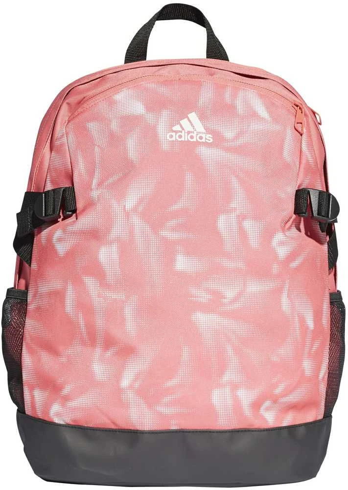 Adidas Kuprinė BP Power IV Grw Rožinė DS8859