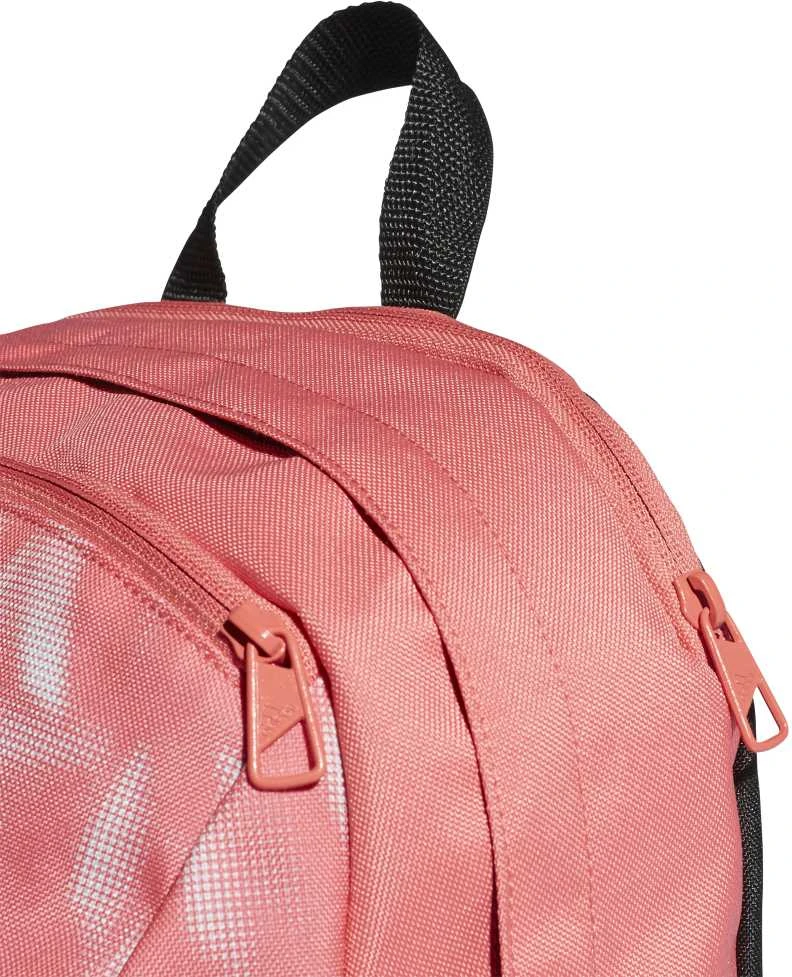 Adidas Kuprinė BP Power IV Grw Rožinė DS8859