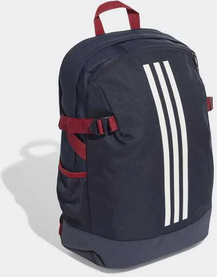 Adidas Kuprinė Bp Power IV M Mėlyna Raudona DZ9438