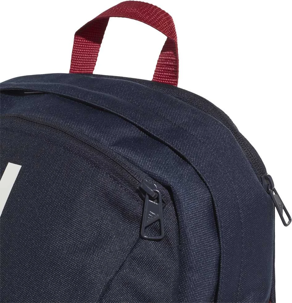 Adidas Kuprinė Bp Power IV M Mėlyna Raudona DZ9438