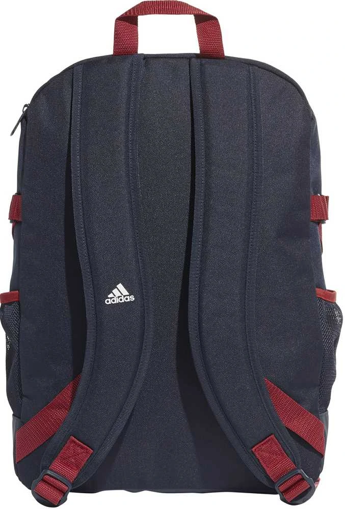 Adidas Kuprinė Bp Power IV M Mėlyna Raudona DZ9438
