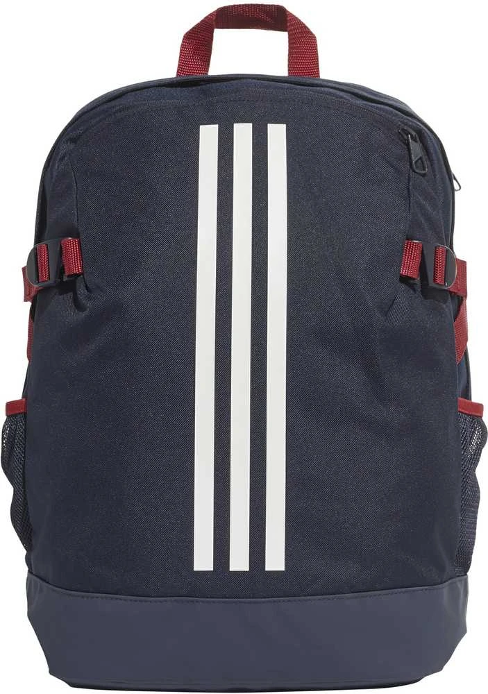 Adidas Kuprinė Bp Power IV M Mėlyna Raudona DZ9438
