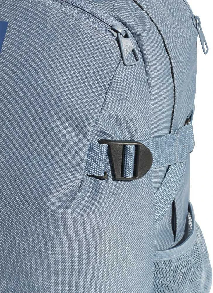 Adidas Kuprinė BP Power IV M Mėlyna CG0493