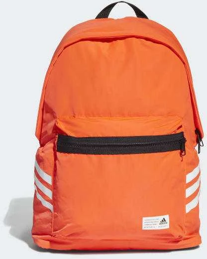Adidas Kuprinė Cl Bp 3s Oranžinis GU1738