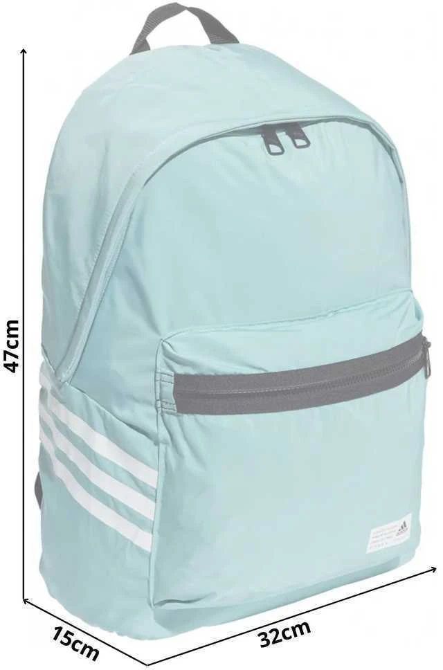 Adidas Kuprinė Cl Bp 3s Mėlyna H15571