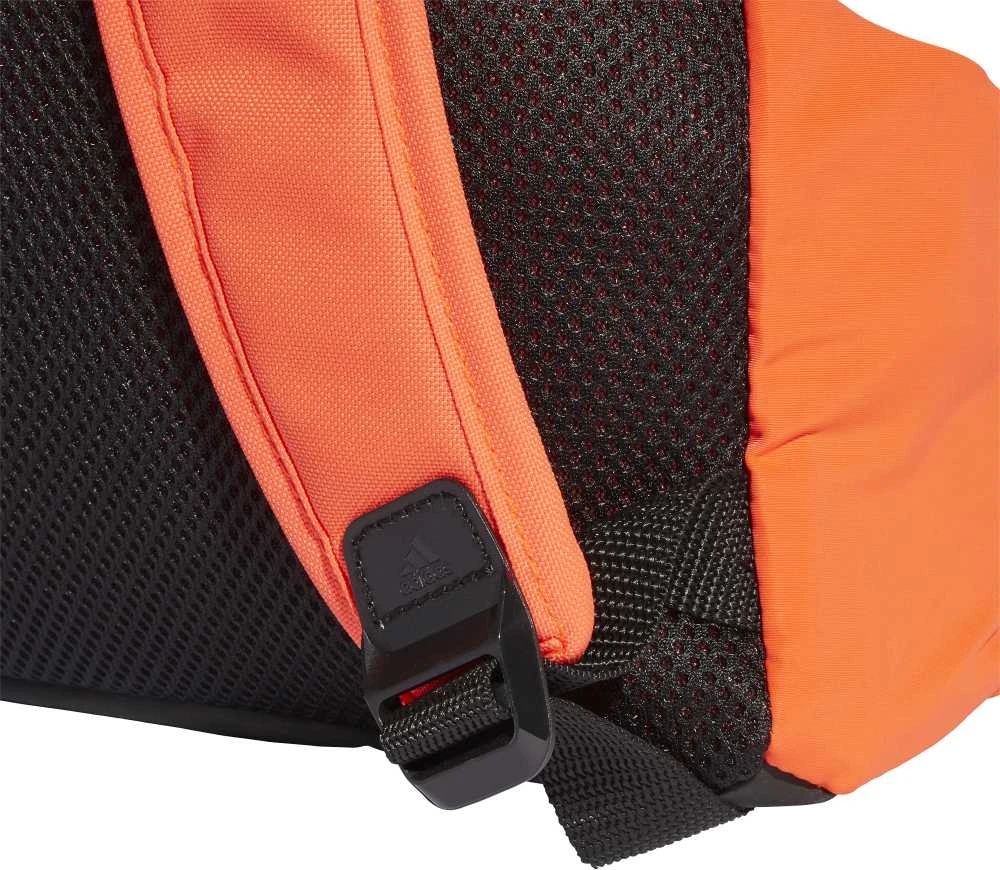 Adidas Kuprinė Cl Bp 3s Oranžinis GU1738