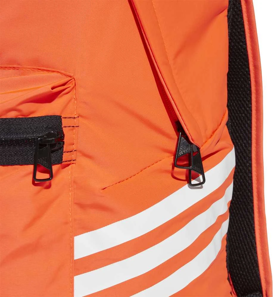 Adidas Kuprinė Cl Bp 3s Oranžinis GU1738