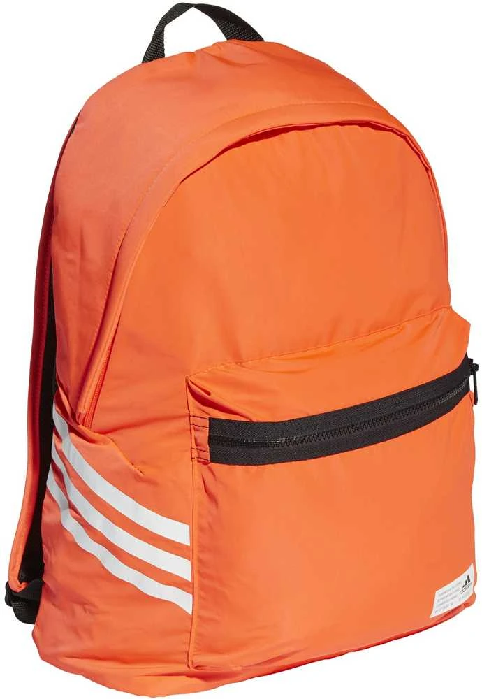 Adidas Kuprinė Cl Bp 3s Oranžinis GU1738