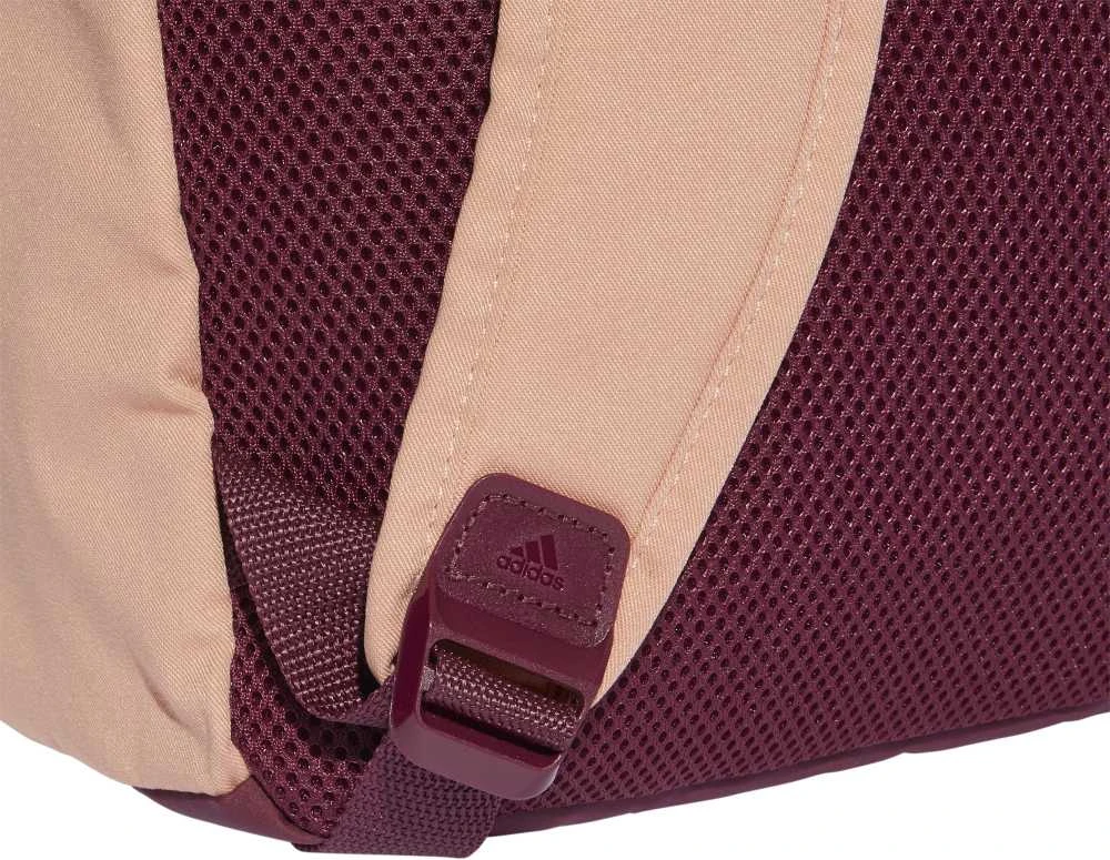 Adidas Kuprinė Cl Bp Fabric Peach H37571