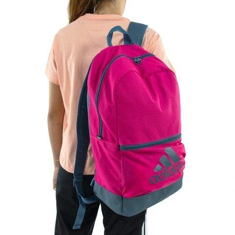 Adidas Kuprinė Clas Backpack Bos Rožinė DZ8268