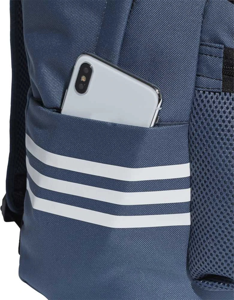 Adidas Kuprinė Clas Bp 3s Mesh Mėlyna GD5614