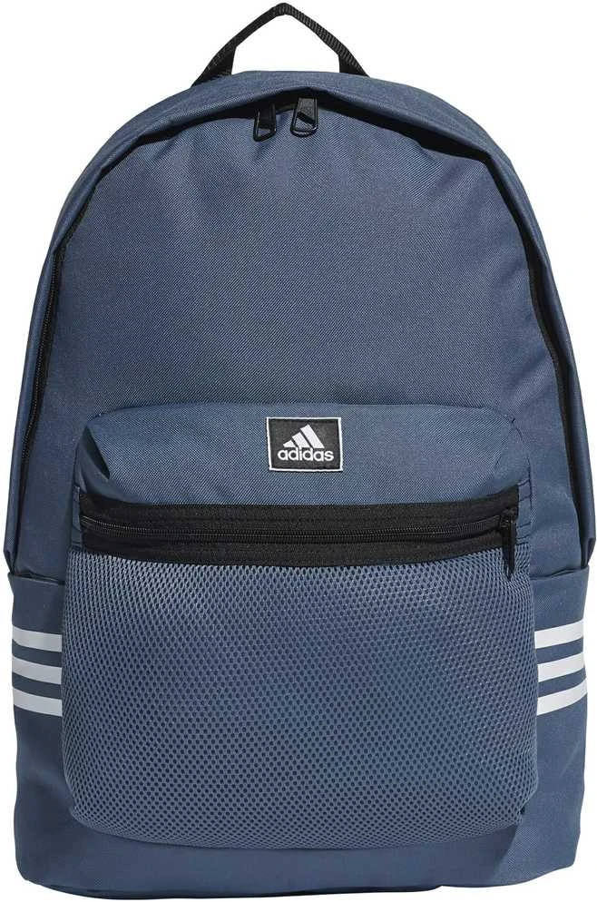 Adidas Kuprinė Clas Bp 3s Mesh Mėlyna GD5614