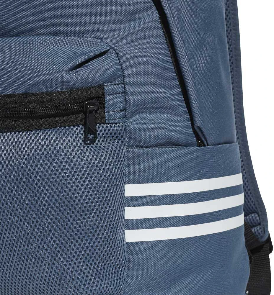 Adidas Kuprinė Clas Bp 3s Mesh Mėlyna GD5614
