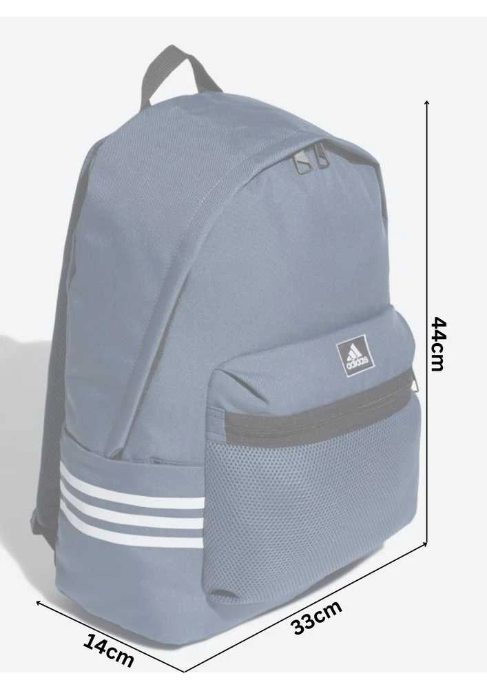 Adidas Kuprinė Clas Bp 3s Mesh Mėlyna GD5614