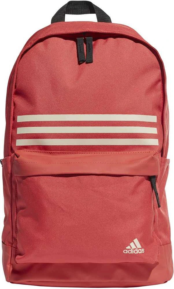 Adidas Kuprinė Clas BP 3S Pock Raudona FJ9262