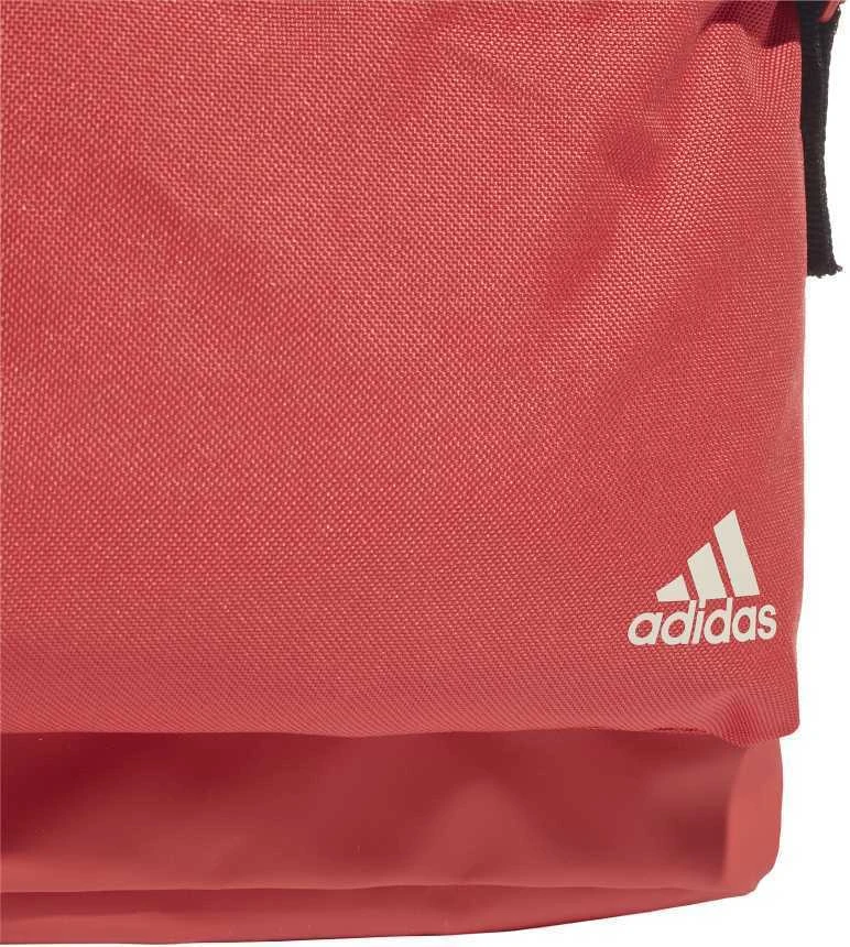 Adidas Kuprinė Clas BP 3S Pock Raudona FJ9262