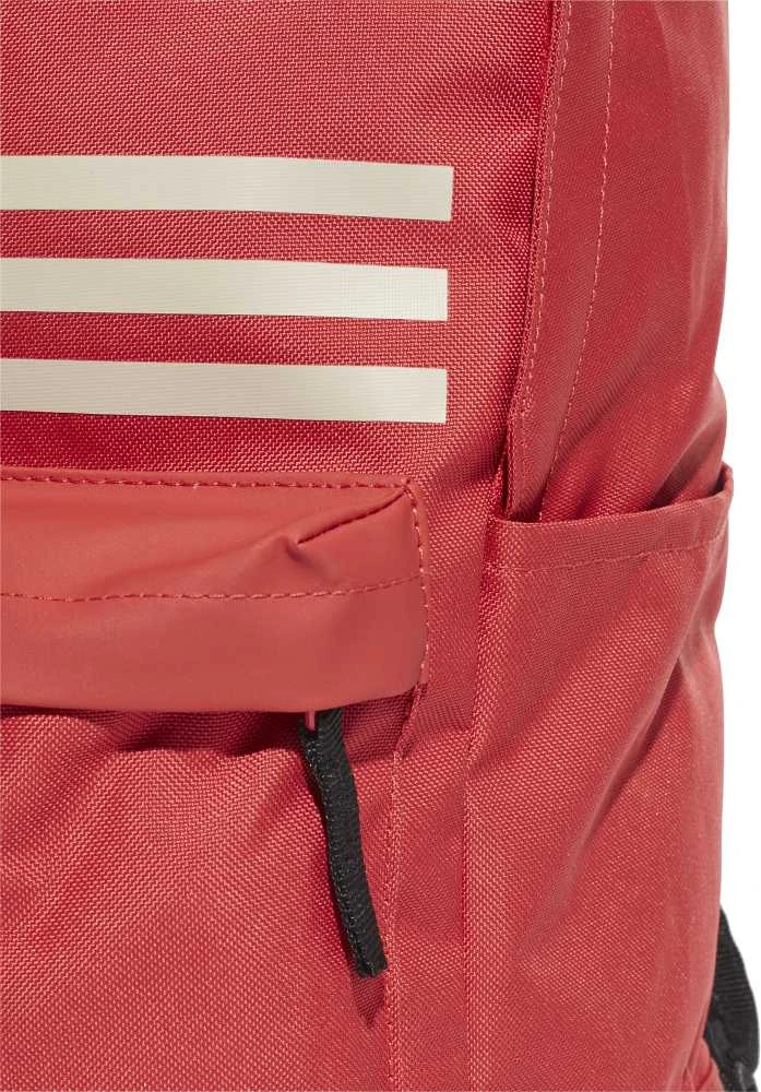 Adidas Kuprinė Clas BP 3S Pock Raudona FJ9262