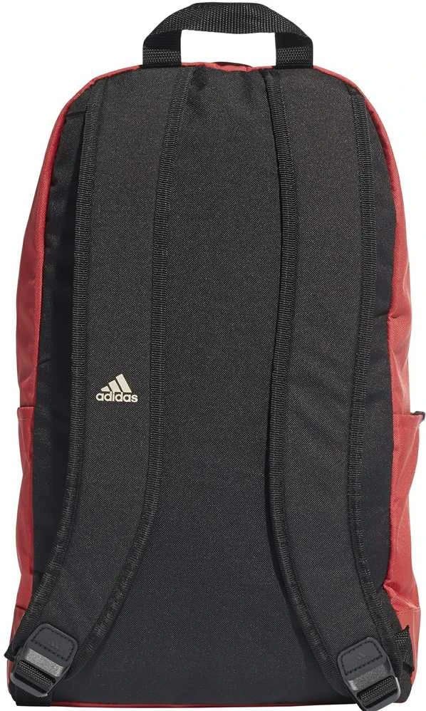 Adidas Kuprinė Clas BP 3S Pock Raudona FJ9262