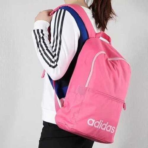 Adidas Kuprinė Clas Bp Bos Rožinė DT8635
