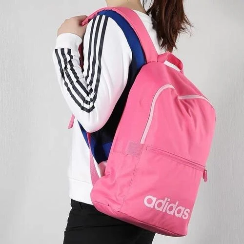 Adidas Kuprinė Clas Bp Bos Rožinė DT8635