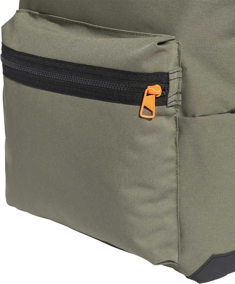 Adidas Kuprinė Clas Bp Fabric Žalias FT8759