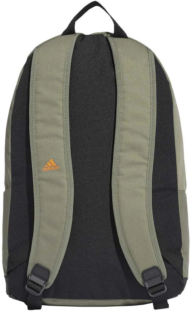 Adidas Kuprinė Clas Bp Fabric Žalias FT8759