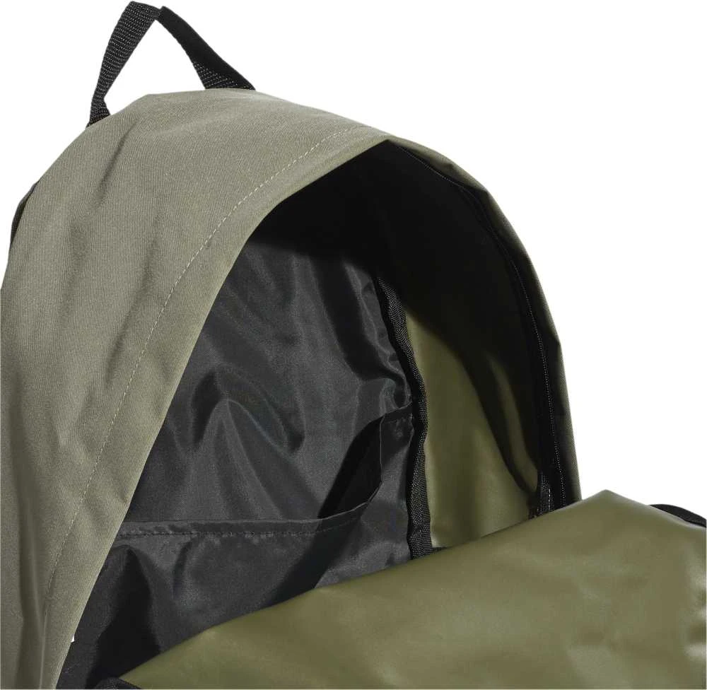 Adidas Kuprinė Clas Bp Fabric Žalias FT8759