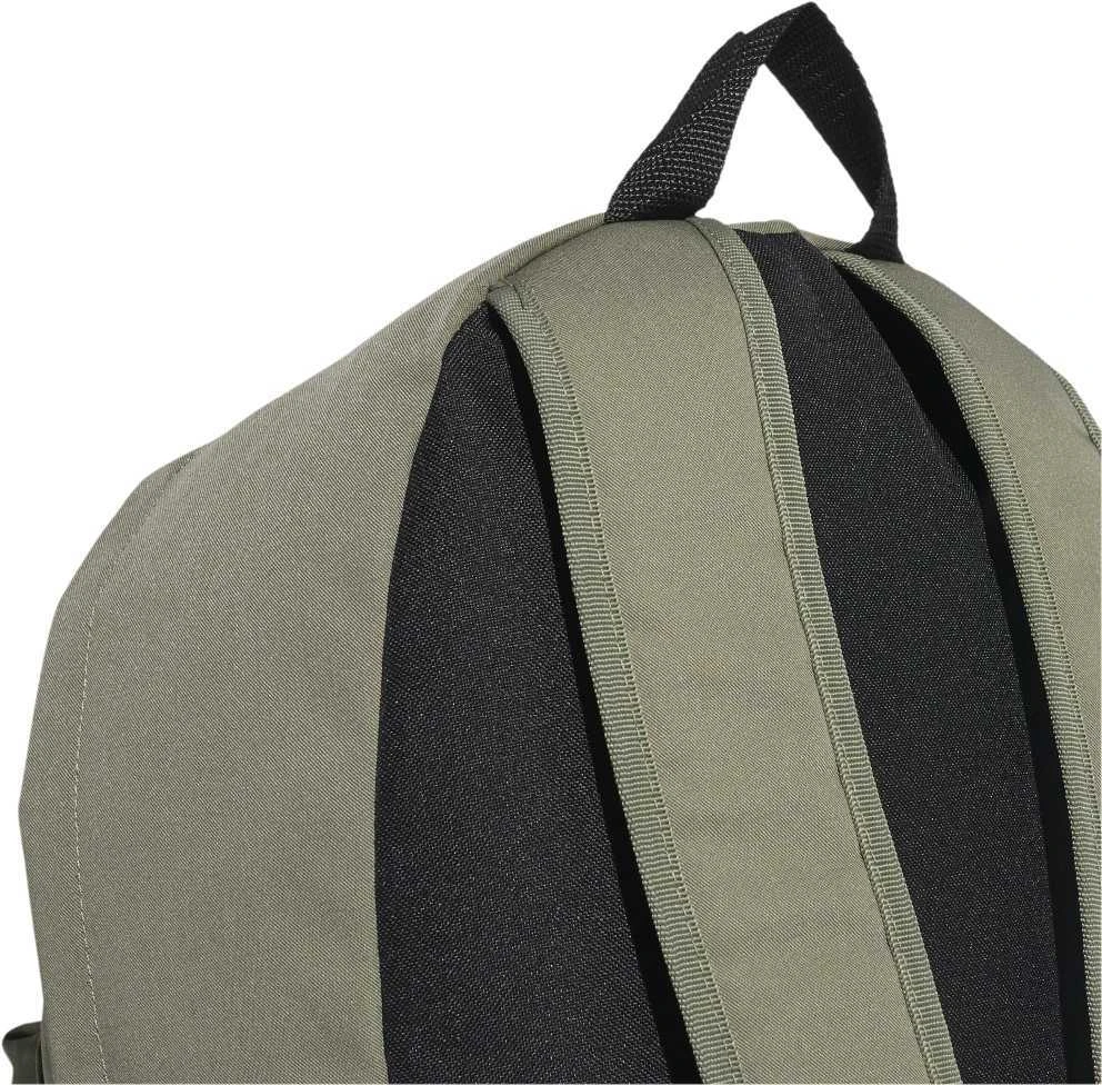 Adidas Kuprinė Clas Bp Fabric Žalias FT8759