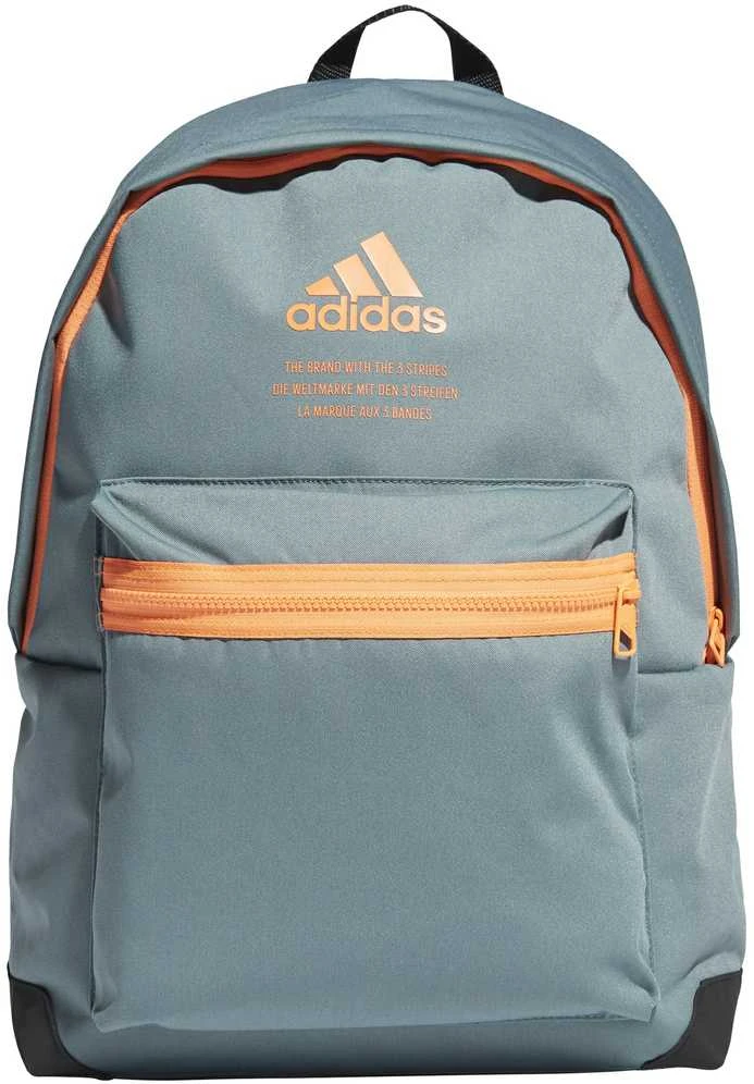 Adidas Kuprinė Clas Bp Fabric Mėlyna GL0890