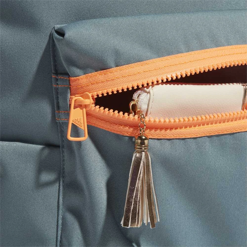 Adidas Kuprinė Clas Bp Fabric Mėlyna GL0890