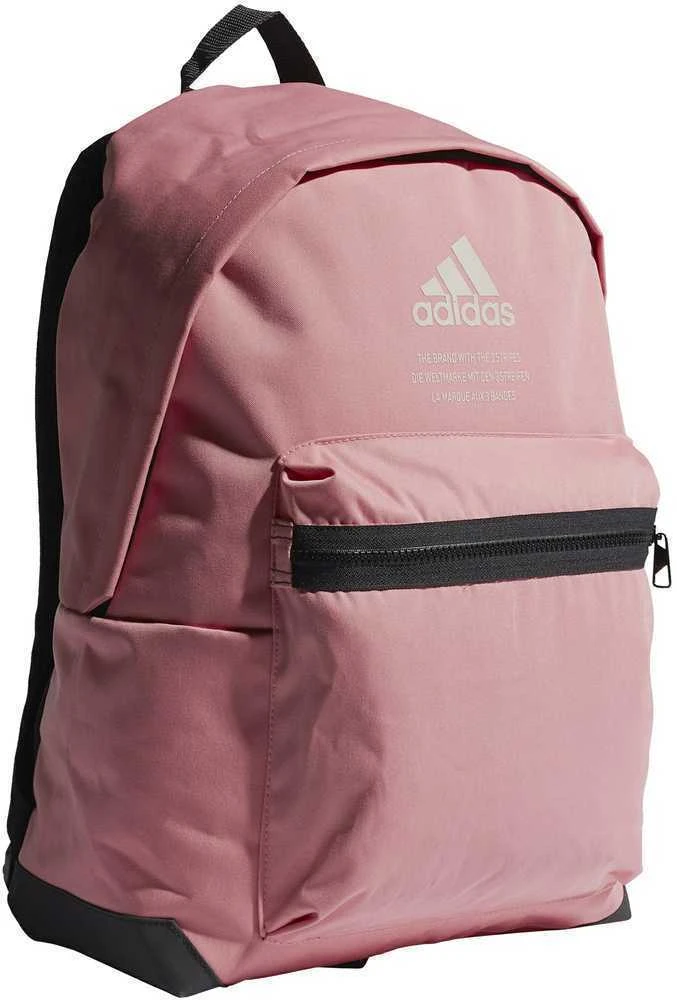 Adidas Kuprinė Clas Bp Fabric Rožinė GL0892