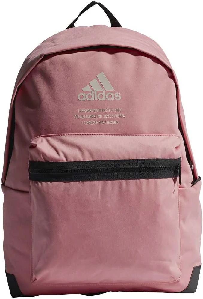 Adidas Kuprinė Clas Bp Fabric Rožinė GL0892