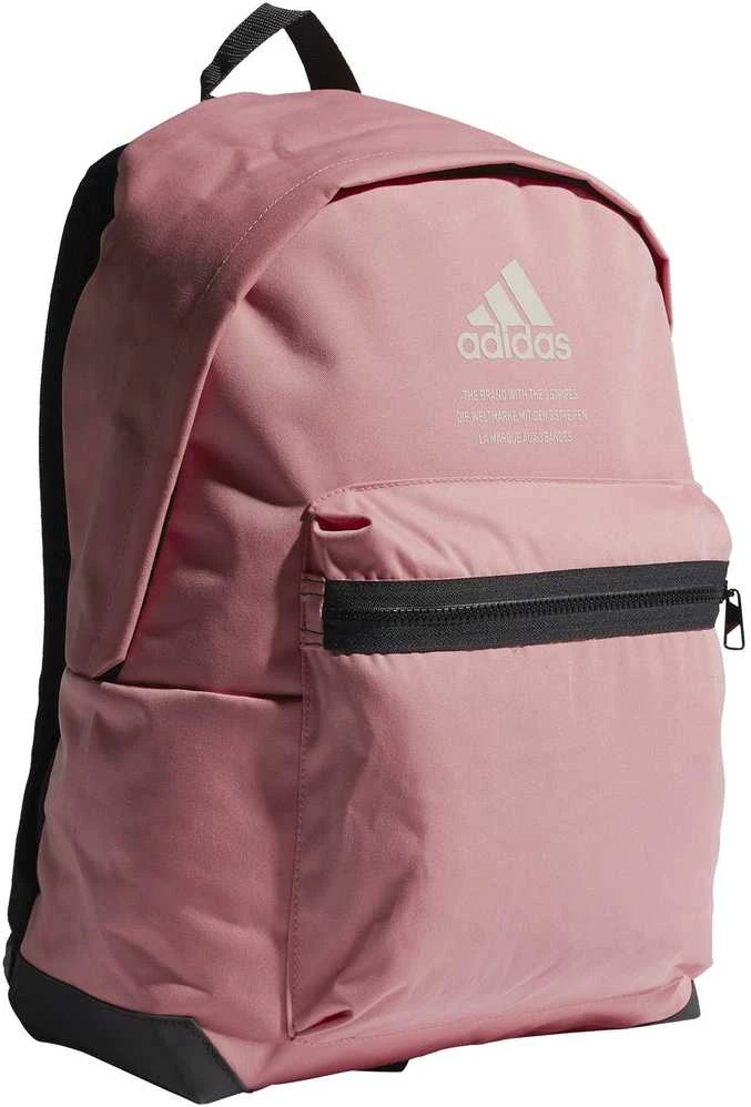 Adidas Kuprinė Clas Bp Fabric Rožinė GL0892