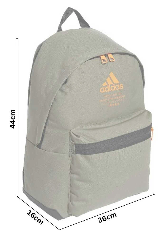 Adidas Kuprinė Clas Bp Fabric Žalias FT8759