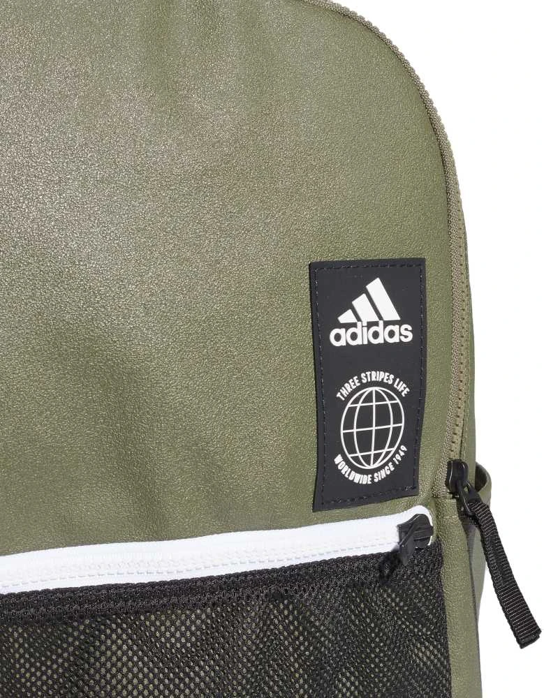 Adidas Kuprinė Clas Bp Urban Žalias DT2606