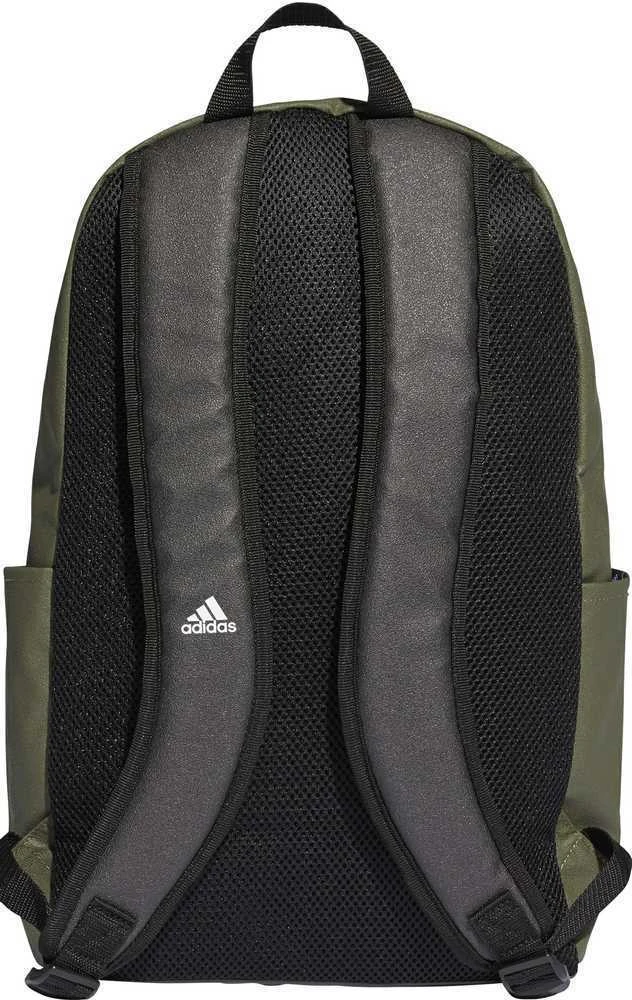 Adidas Kuprinė Clas Bp Urban Žalias DT2606