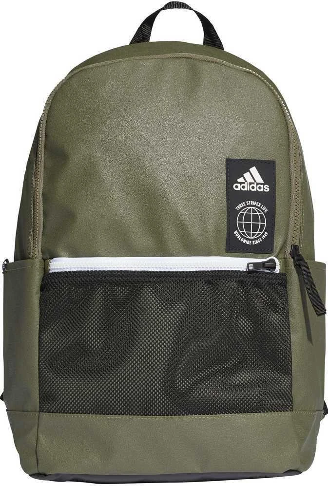 Adidas Kuprinė Clas Bp Urban Žalias DT2606