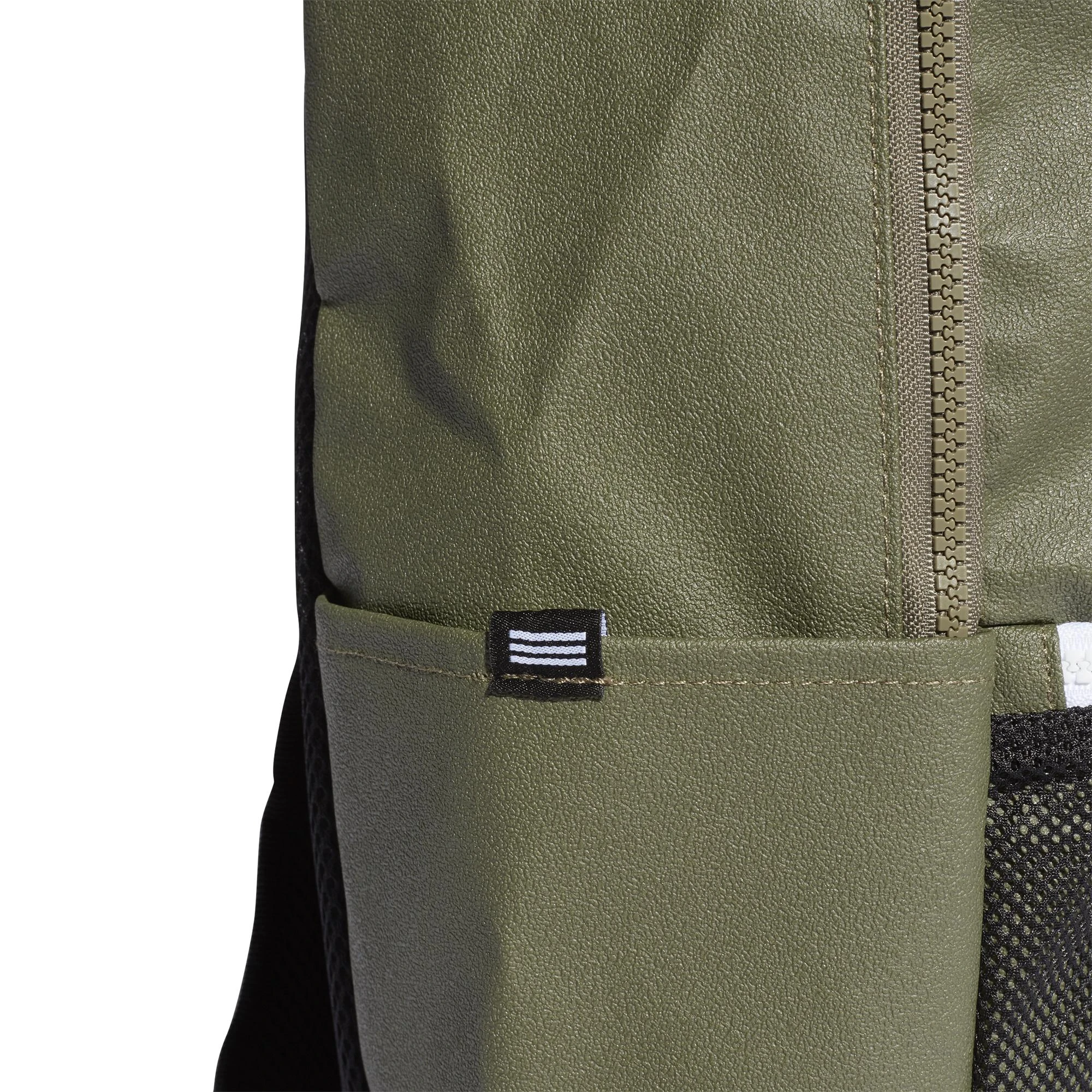 Adidas Kuprinė Clas Bp Urban Žalias DT2606