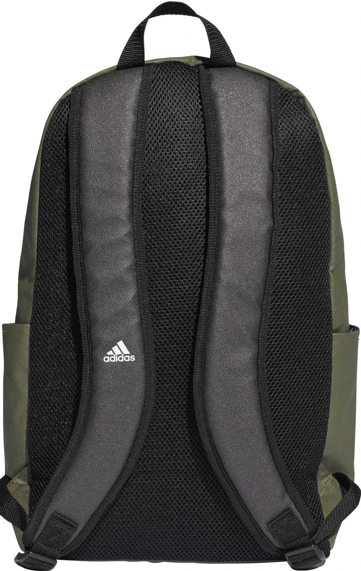 Adidas Kuprinė Clas Bp Urban Žalias DT2606