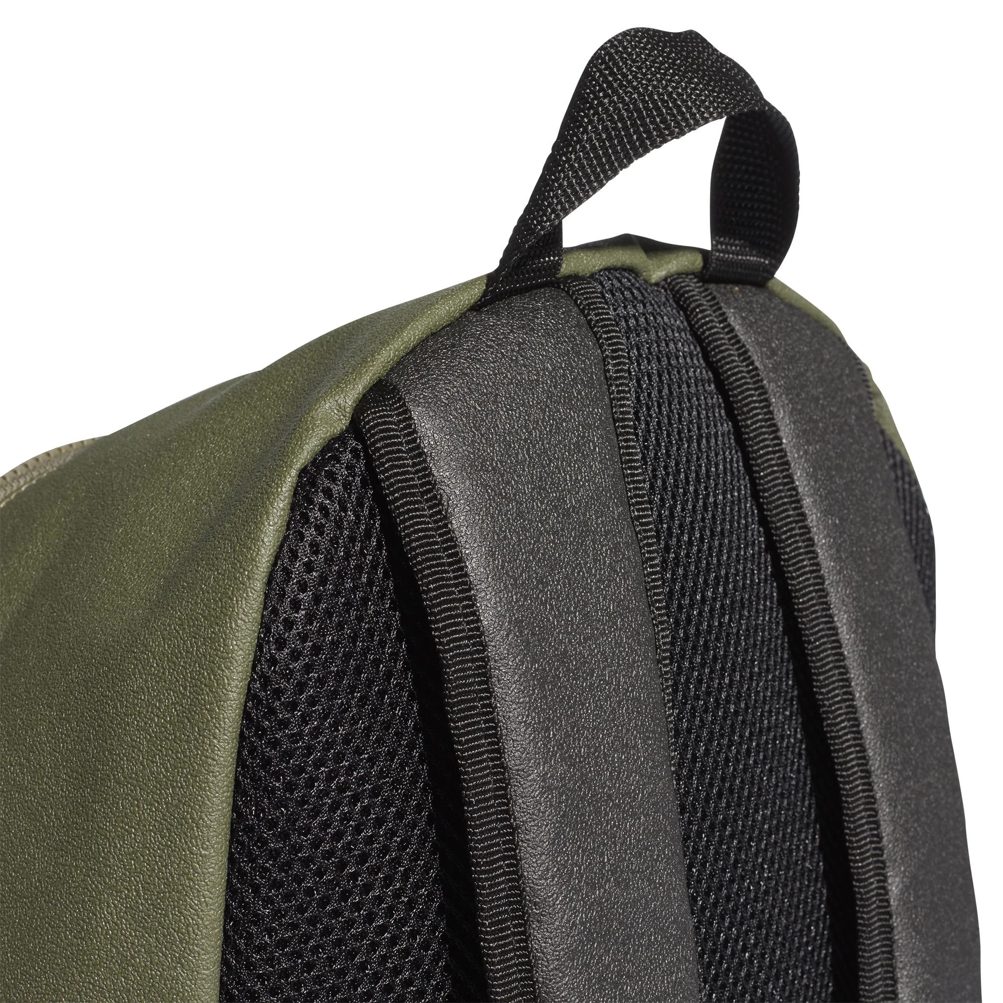 Adidas Kuprinė Clas Bp Urban Žalias DT2606