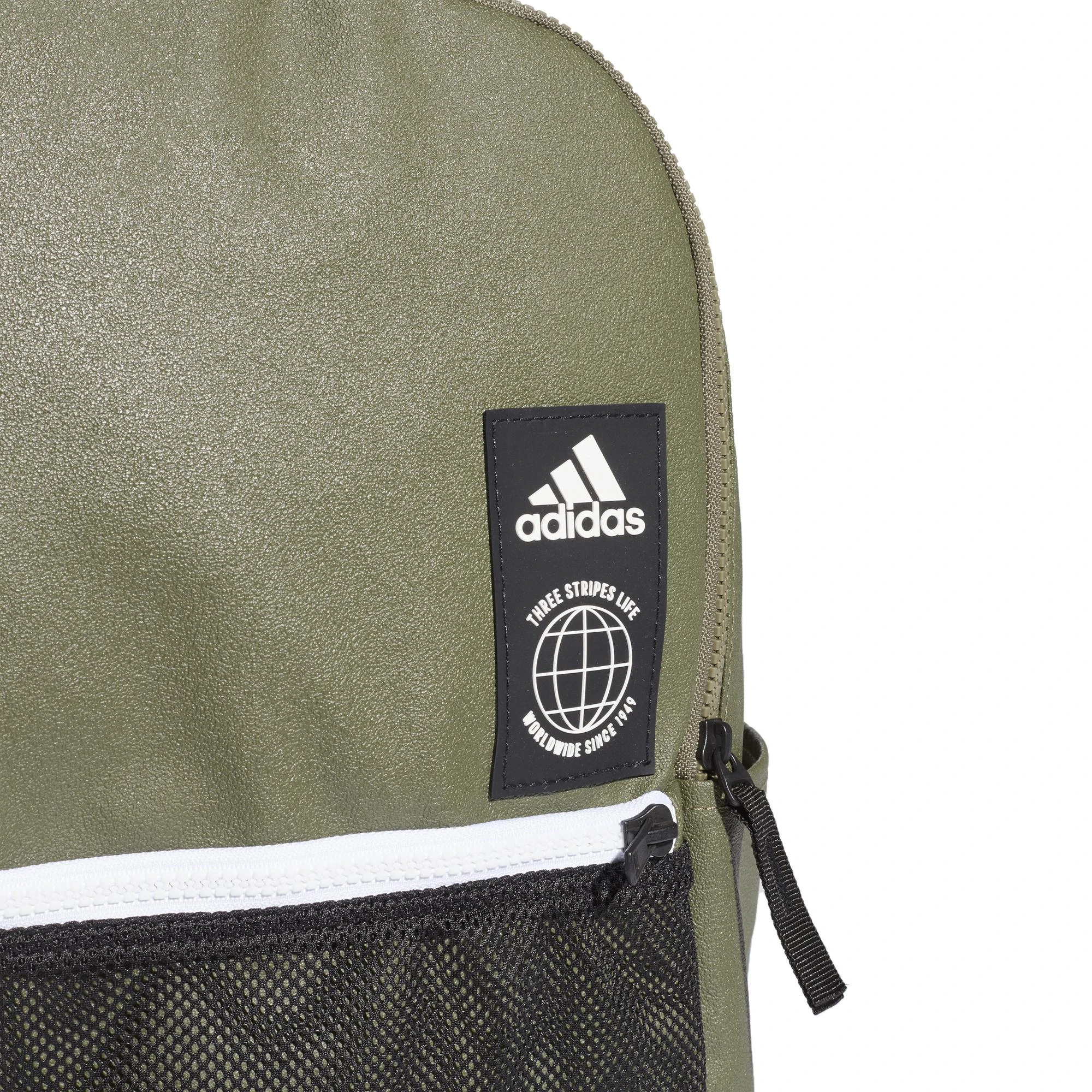 Adidas Kuprinė Clas Bp Urban Žalias DT2606