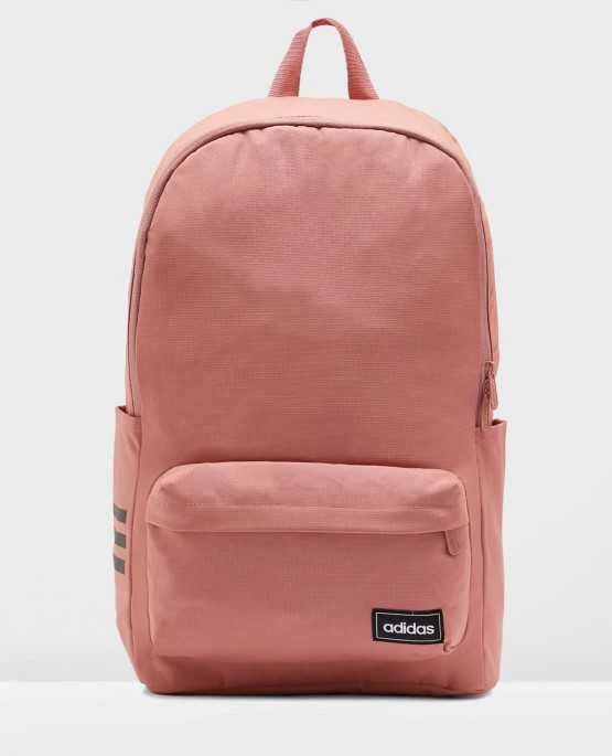 Adidas Kuprinė Classic 3S Backpack W Rožinė ED0278