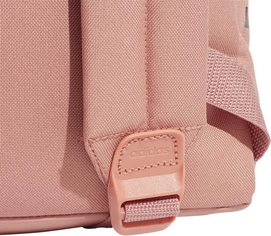 Adidas Kuprinė Classic 3S Backpack W Rožinė ED0278