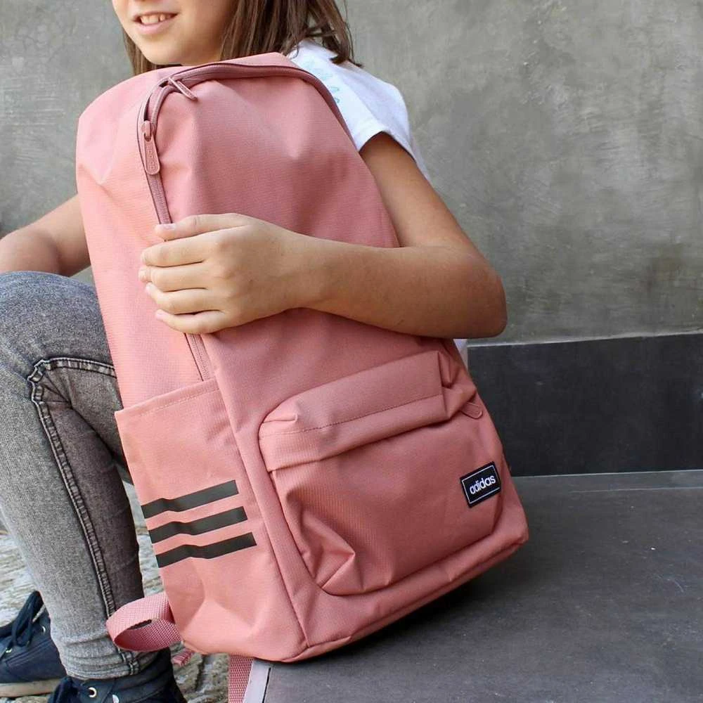 Adidas Kuprinė Classic 3S Backpack W Rožinė ED0278