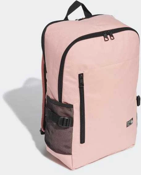Adidas Kuprinė Classic Bp Boxy Rožinė GD5619