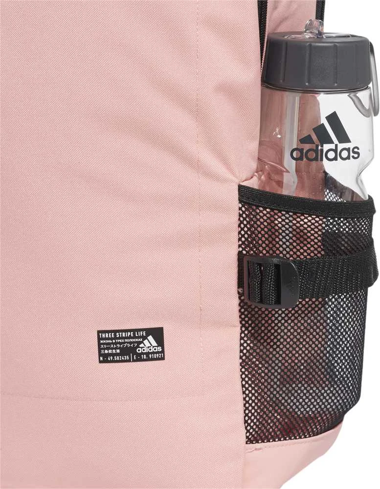 Adidas Kuprinė Classic Bp Boxy Rožinė GD5619